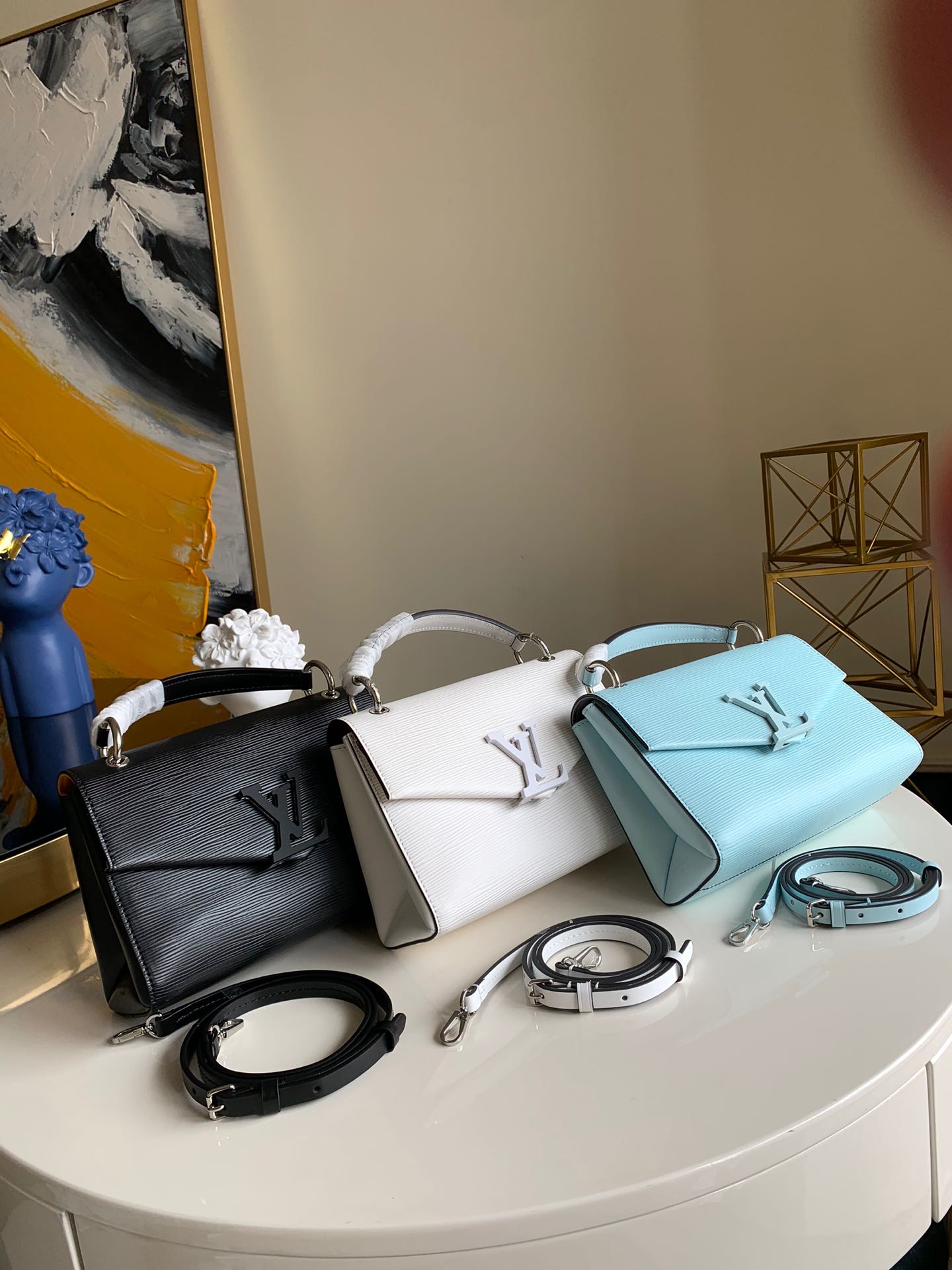 NO:395510,M55977 M55978 M55981 collection picture, LV [original skin], louis vuitton19860909M55977 M55978 M55981集合图,LV【原厂皮】,louis vuitton,Bag