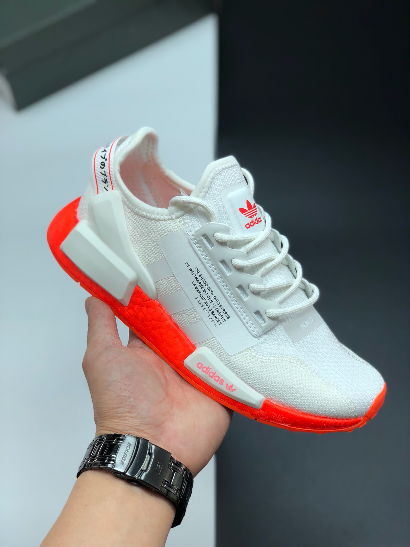 3m nmd