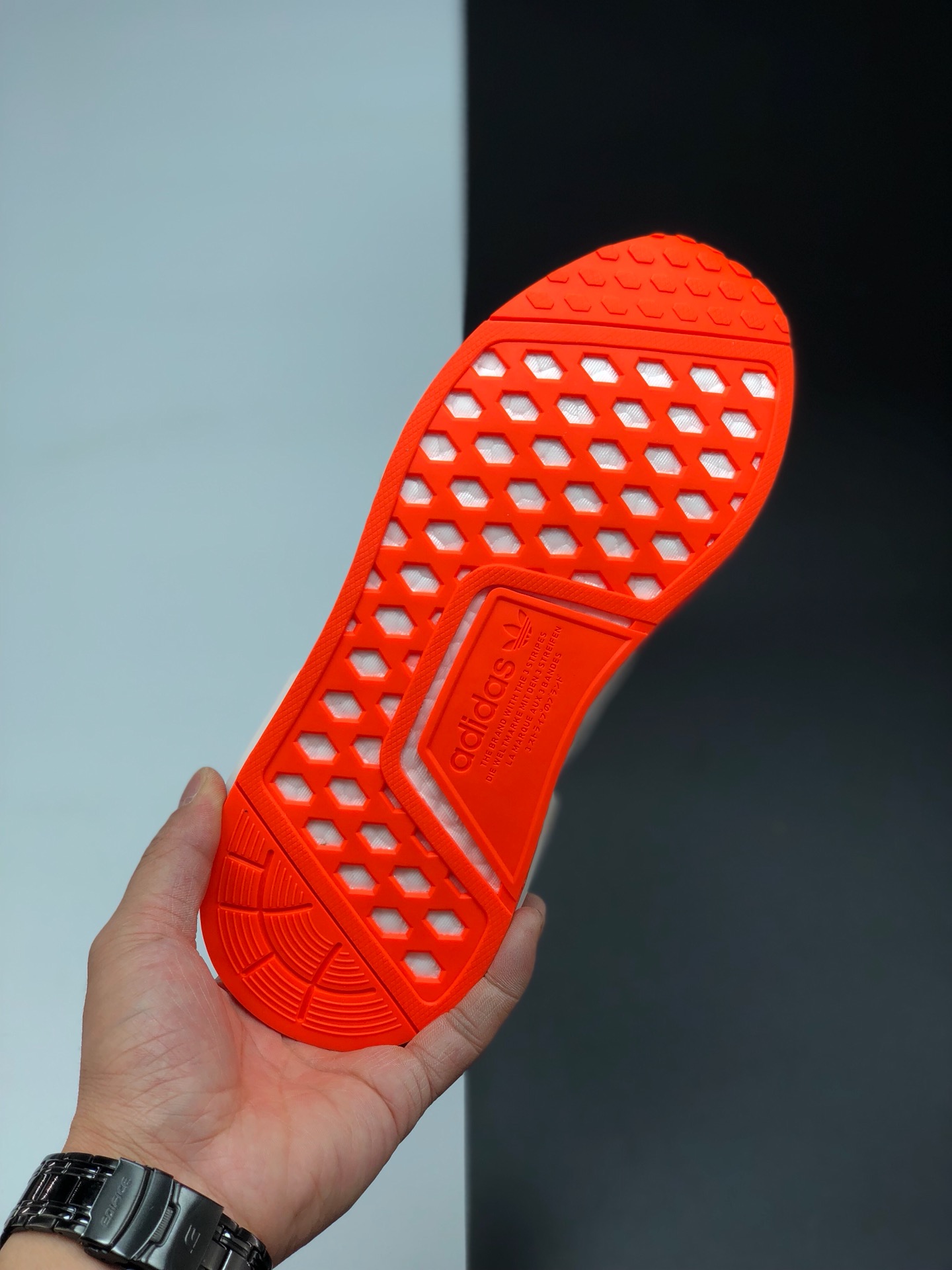nmd 3m