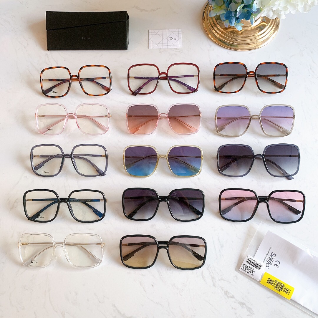 Dior Sunglasses