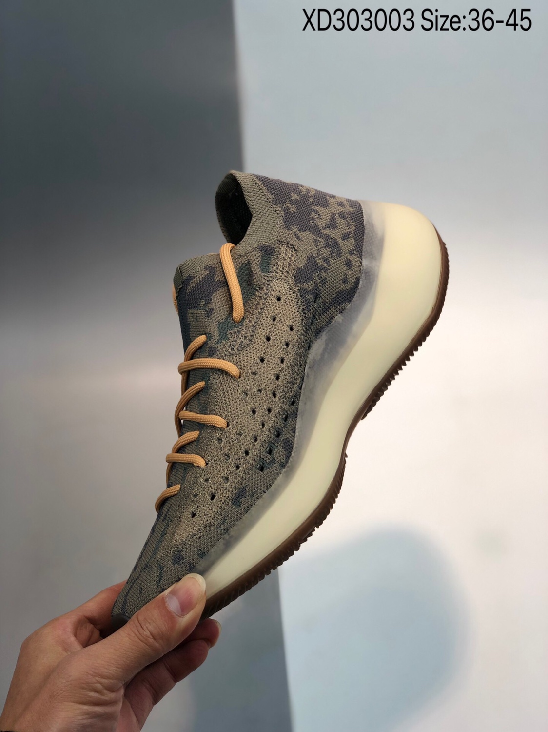 160 阿迪达斯 YEEZY 380 Boost “Aline”满天星 百搭运动跑鞋