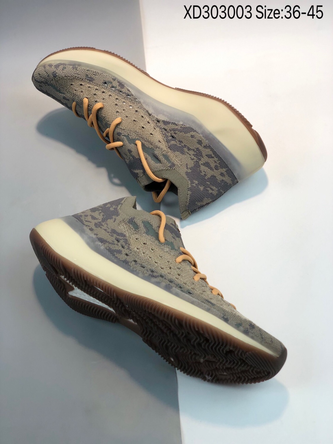 160 阿迪达斯 YEEZY 380 Boost “Aline”满天星 百搭运动跑鞋