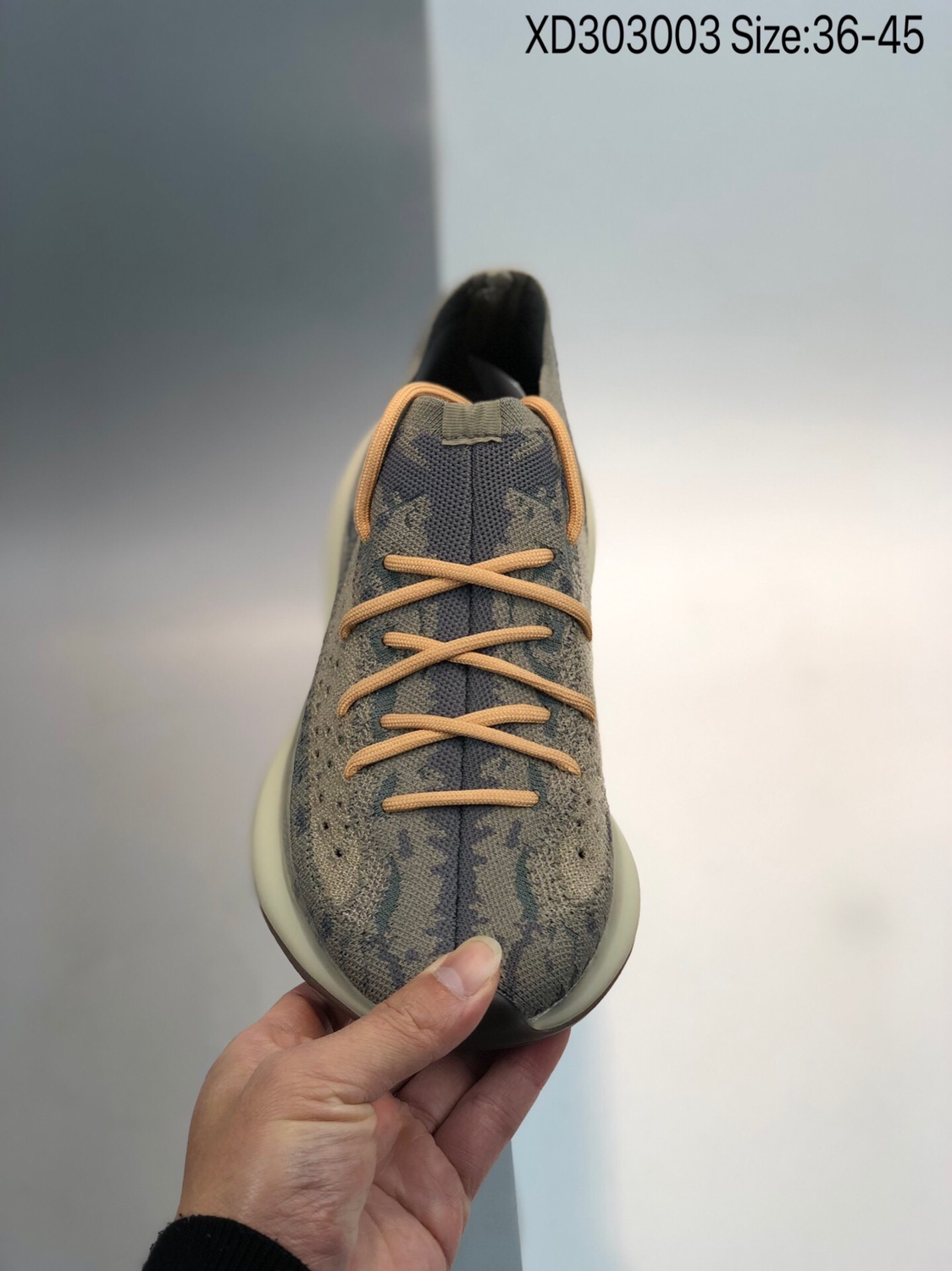 160 阿迪达斯 YEEZY 380 Boost “Aline”满天星 百搭运动跑鞋