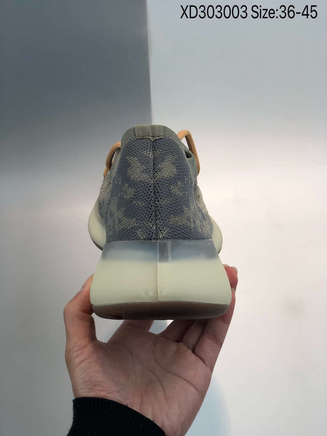 160 阿迪达斯 YEEZY 380 Boost “Aline”满天星 百搭运动跑鞋
