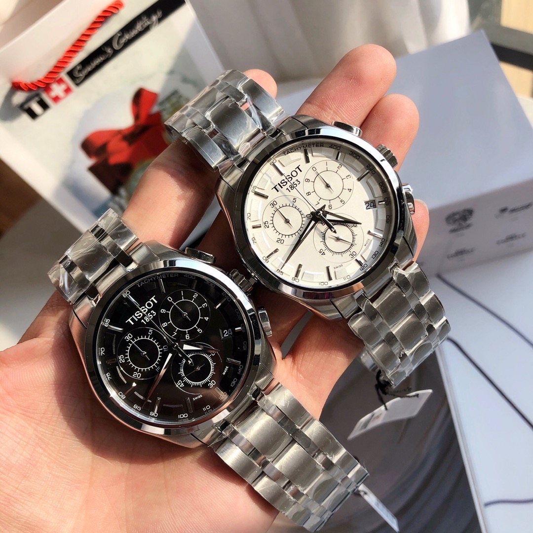Часы Tissot