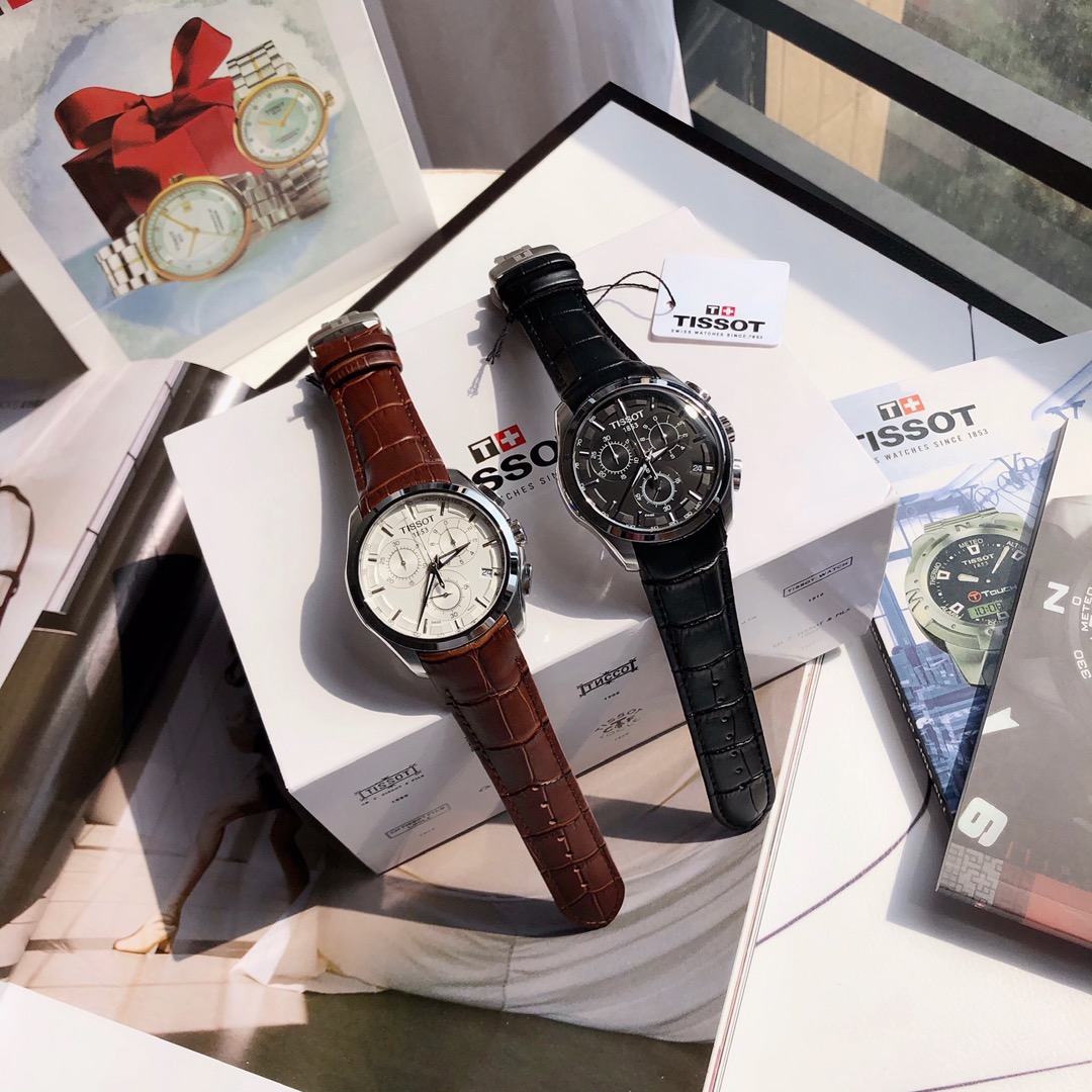 Часы Tissot