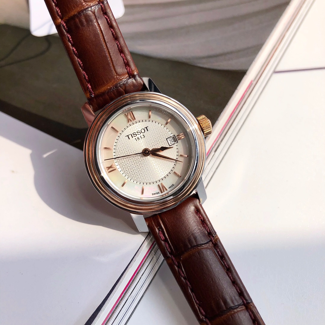 Часы Tissot