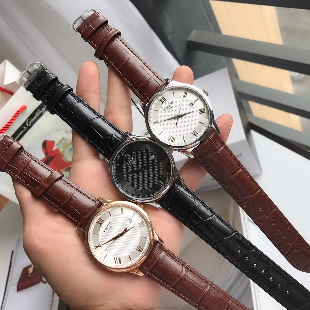 Часы Tissot