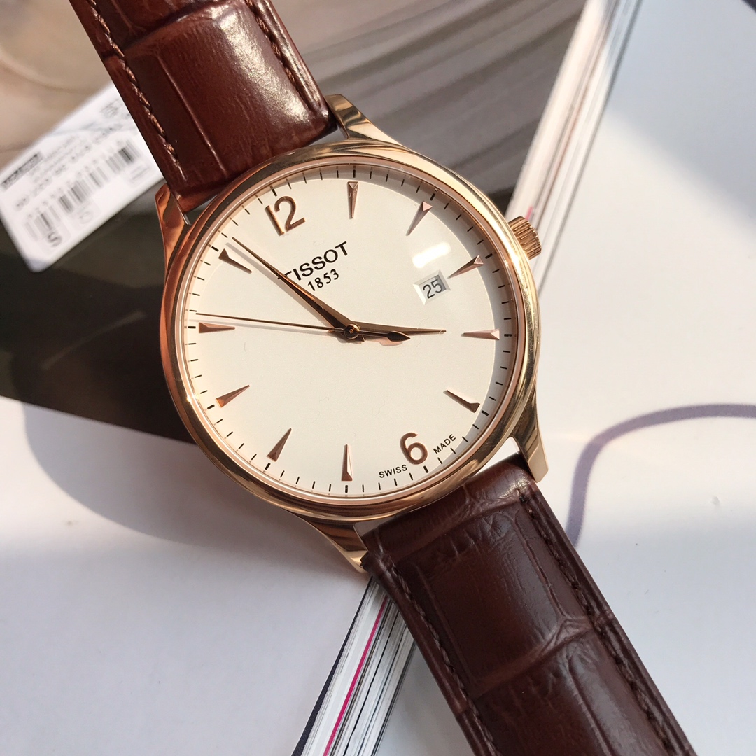 Часы Tissot