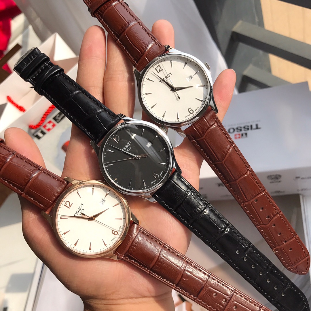 Часы Tissot