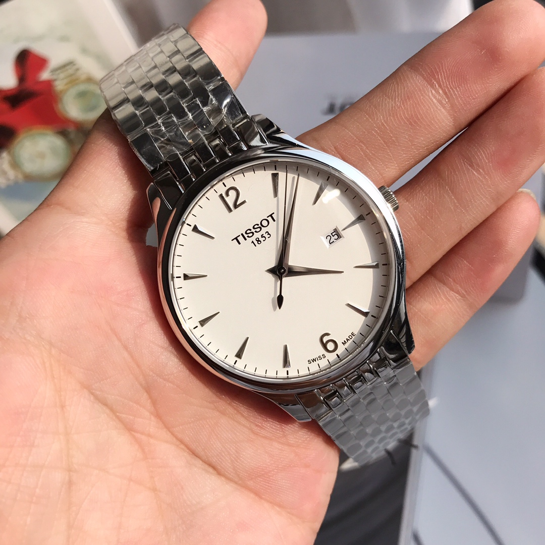 Часы Tissot