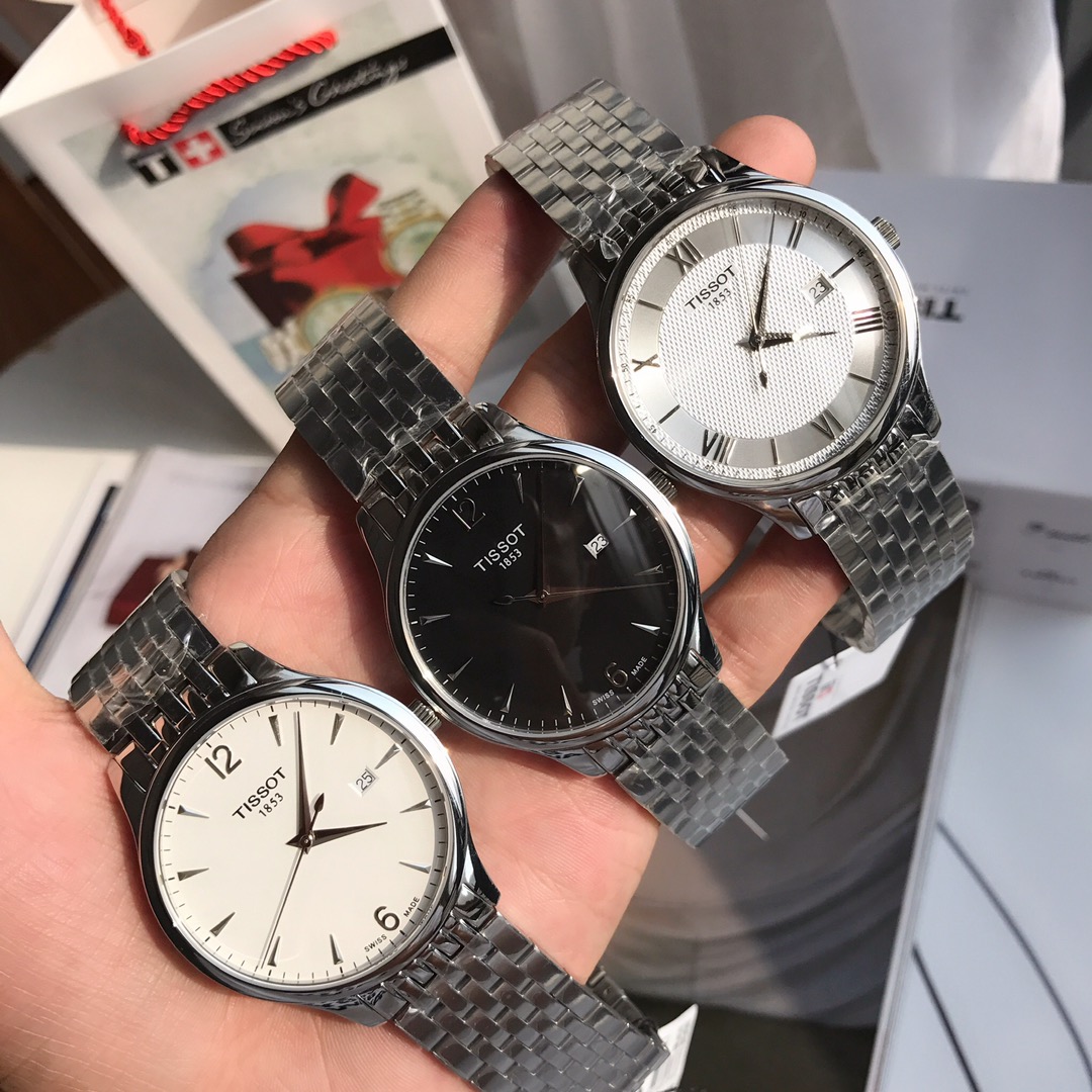 Часы Tissot