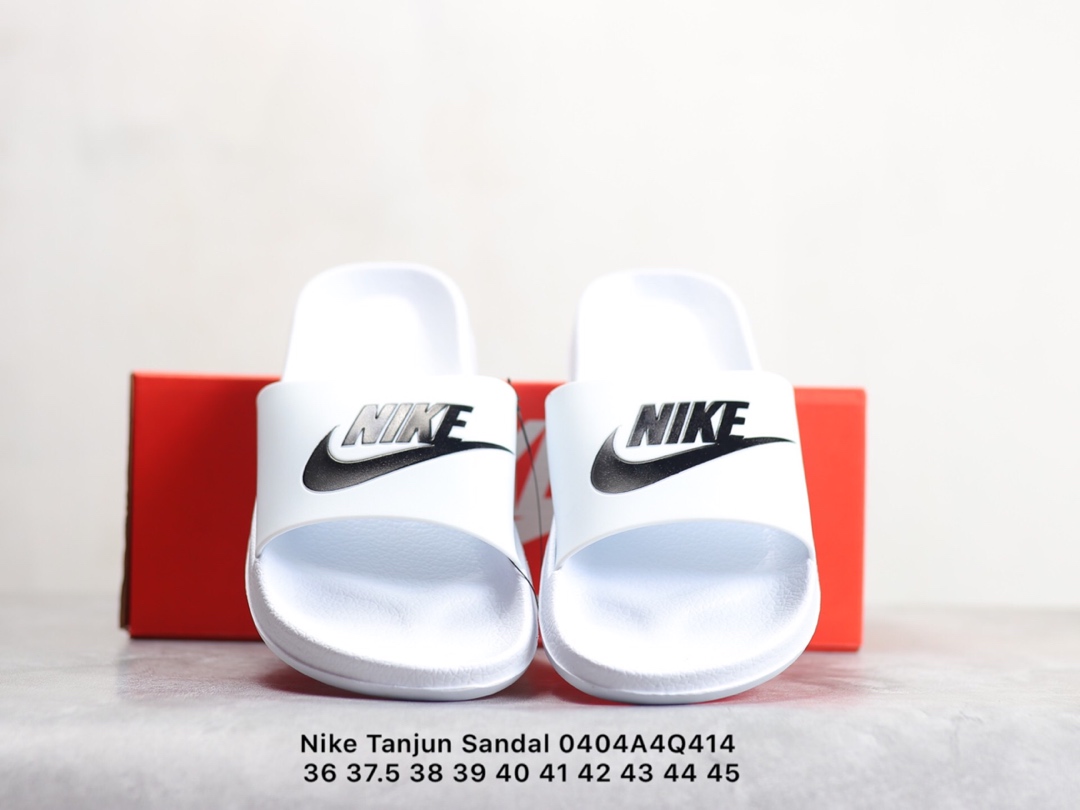 55 耐克/Nike Tanjun Sandal 耐克一字拖 高品质 拖鞋