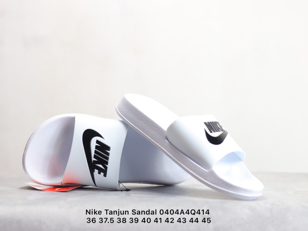 55 耐克/Nike Tanjun Sandal 耐克一字拖 高品质 拖鞋