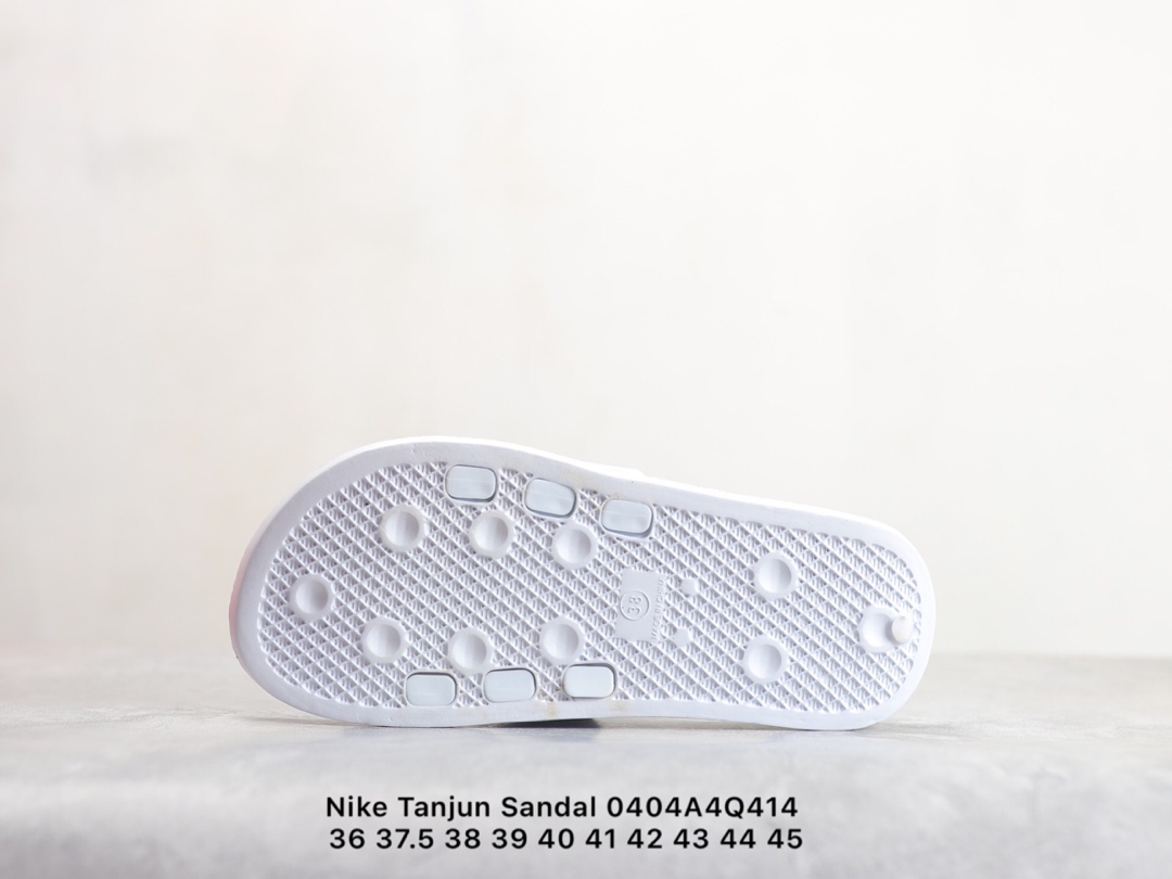 55 耐克/Nike Tanjun Sandal 耐克一字拖 高品质 拖鞋