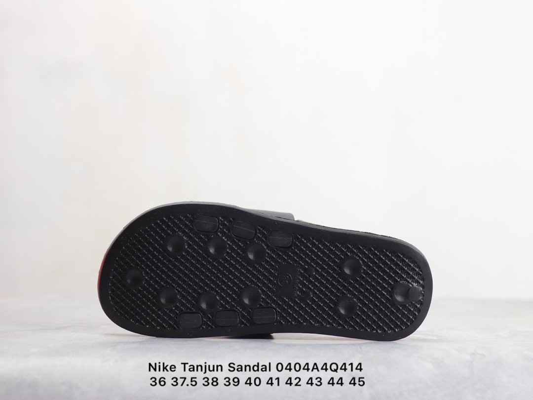 55 耐克/Nike Tanjun Sandal 耐克一字拖 高品质 拖鞋