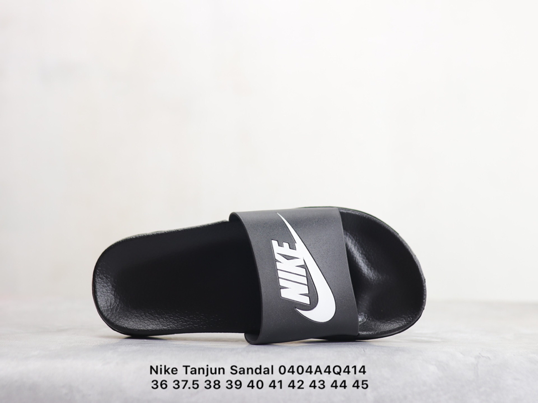 55 耐克/Nike Tanjun Sandal 耐克一字拖 高品质 拖鞋