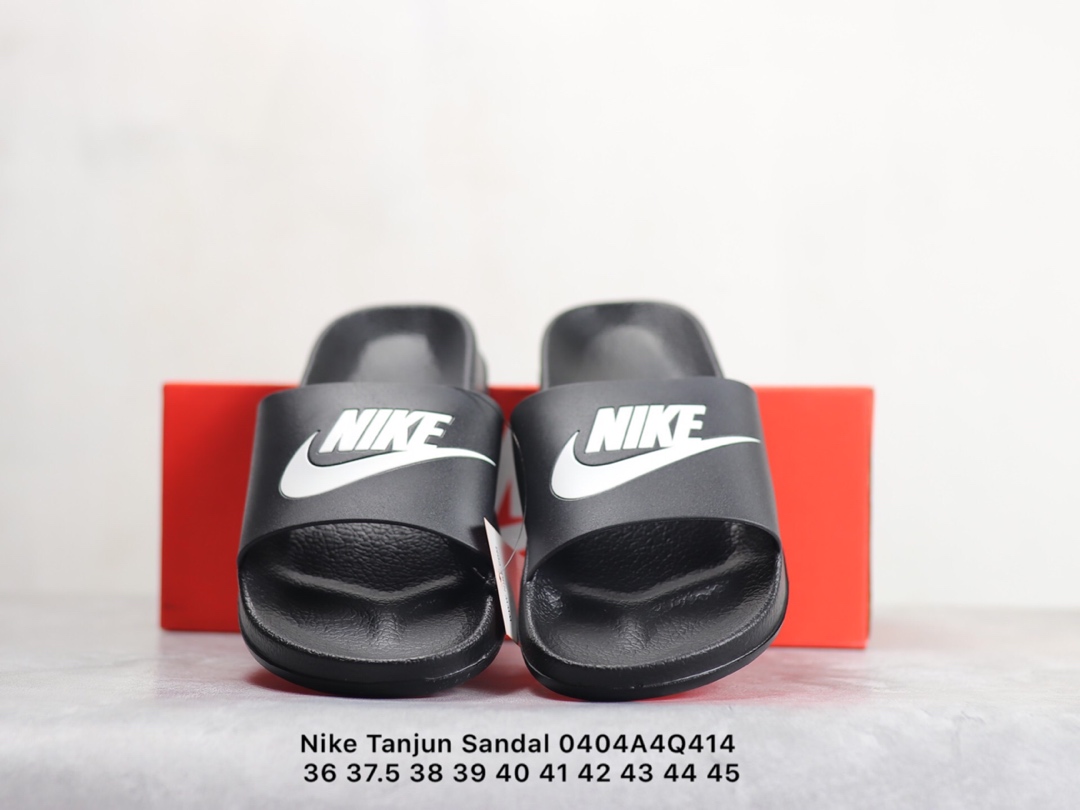 55 耐克/Nike Tanjun Sandal 耐克一字拖 高品质 拖鞋