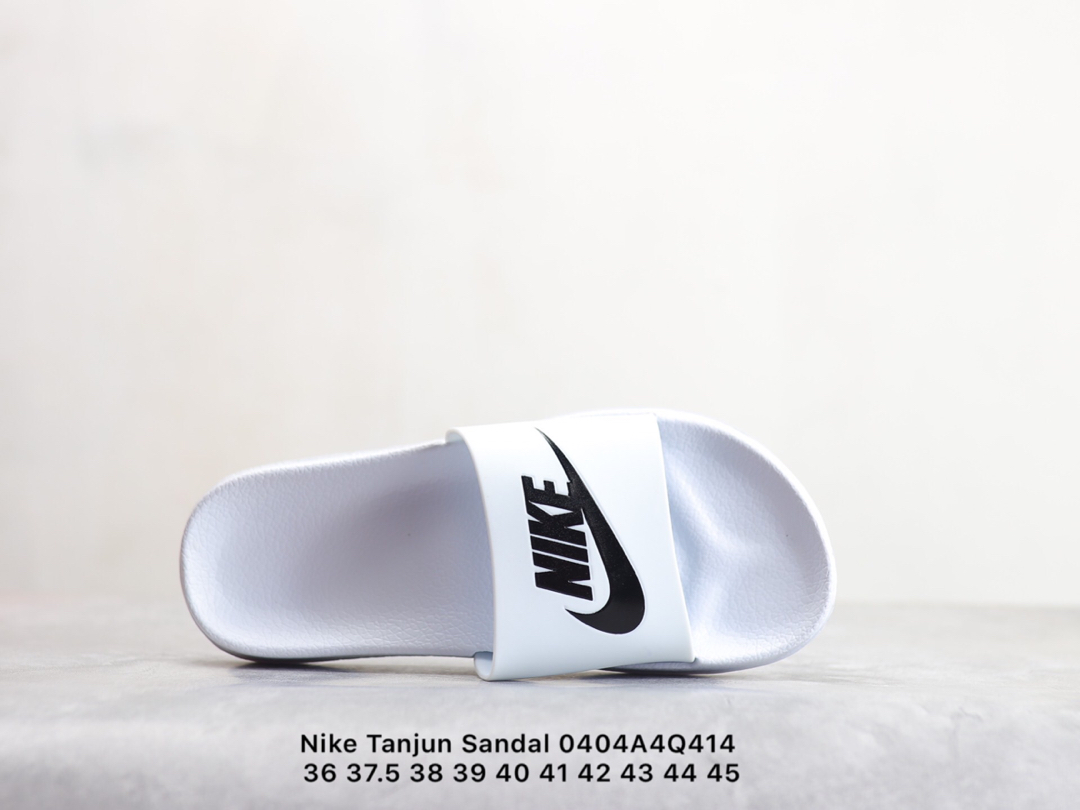 55 耐克/Nike Tanjun Sandal 耐克一字拖 高品质 拖鞋