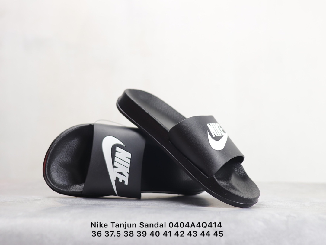 55 耐克/Nike Tanjun Sandal 耐克一字拖 高品质 拖鞋