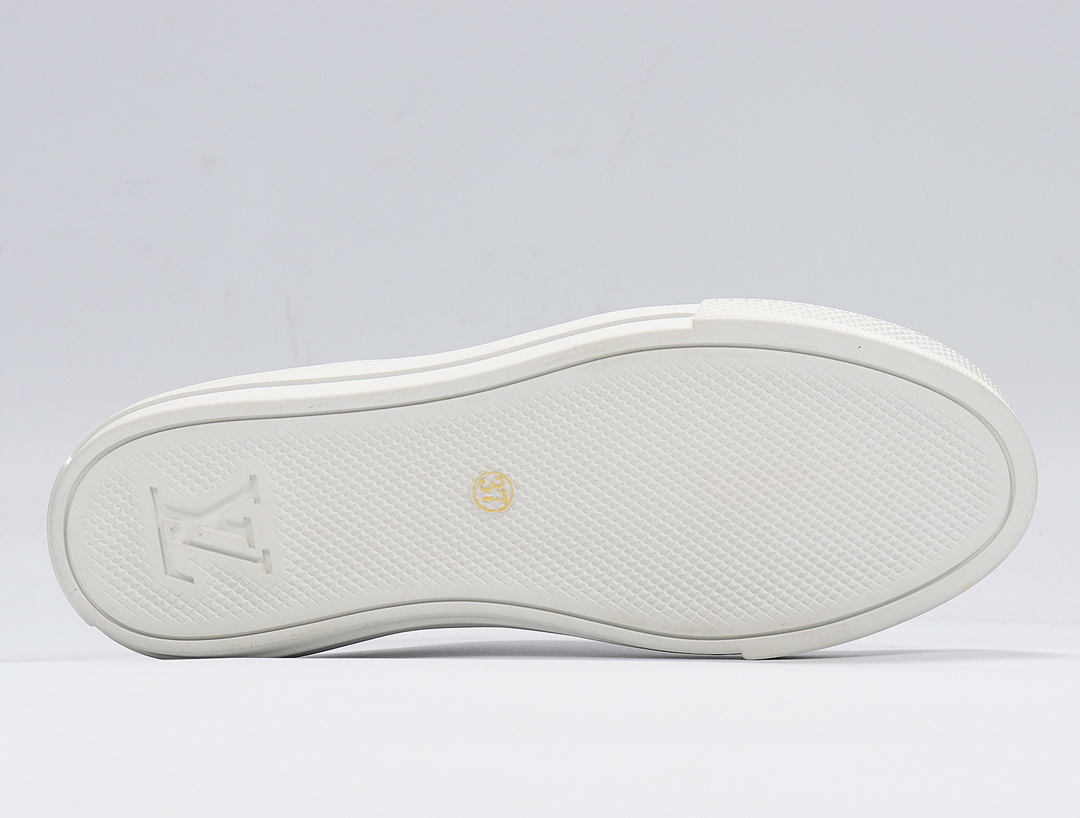 300 Louis Vuitton LV路易威登 一脚蹬懒人拖 白兰 杨幂 关晓彤同款