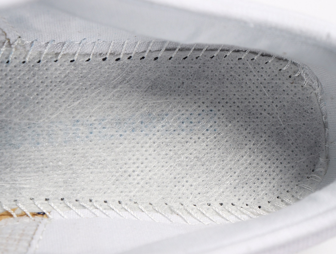 100 Adidas NIZZA 校园帆布板鞋懒人一脚蹬 BZ0489 白兰 网红情侣鞋