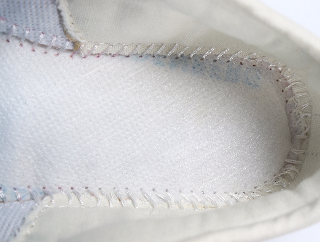 100 Adidas NIZZA 校园帆布板鞋懒人一脚蹬 CQ2326 白红生胶 网红情侣鞋