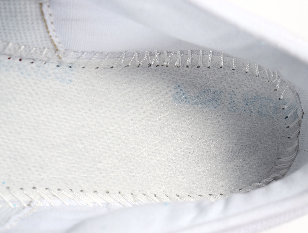 100 Adidas NIZZA 校园帆布板鞋懒人一脚蹬 CQ2533 白生胶 网红情侣鞋