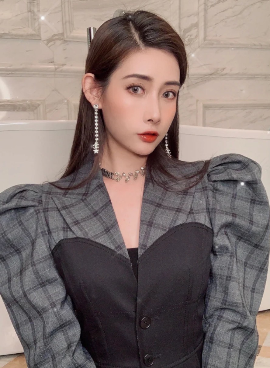 Chanel Zp 闪闪的 仙女