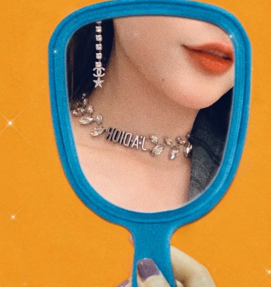 Chanel Zp 闪闪的 仙女