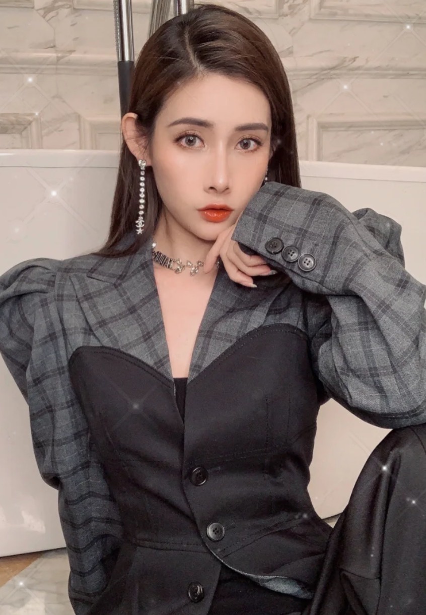 Chanel Zp 闪闪的 仙女