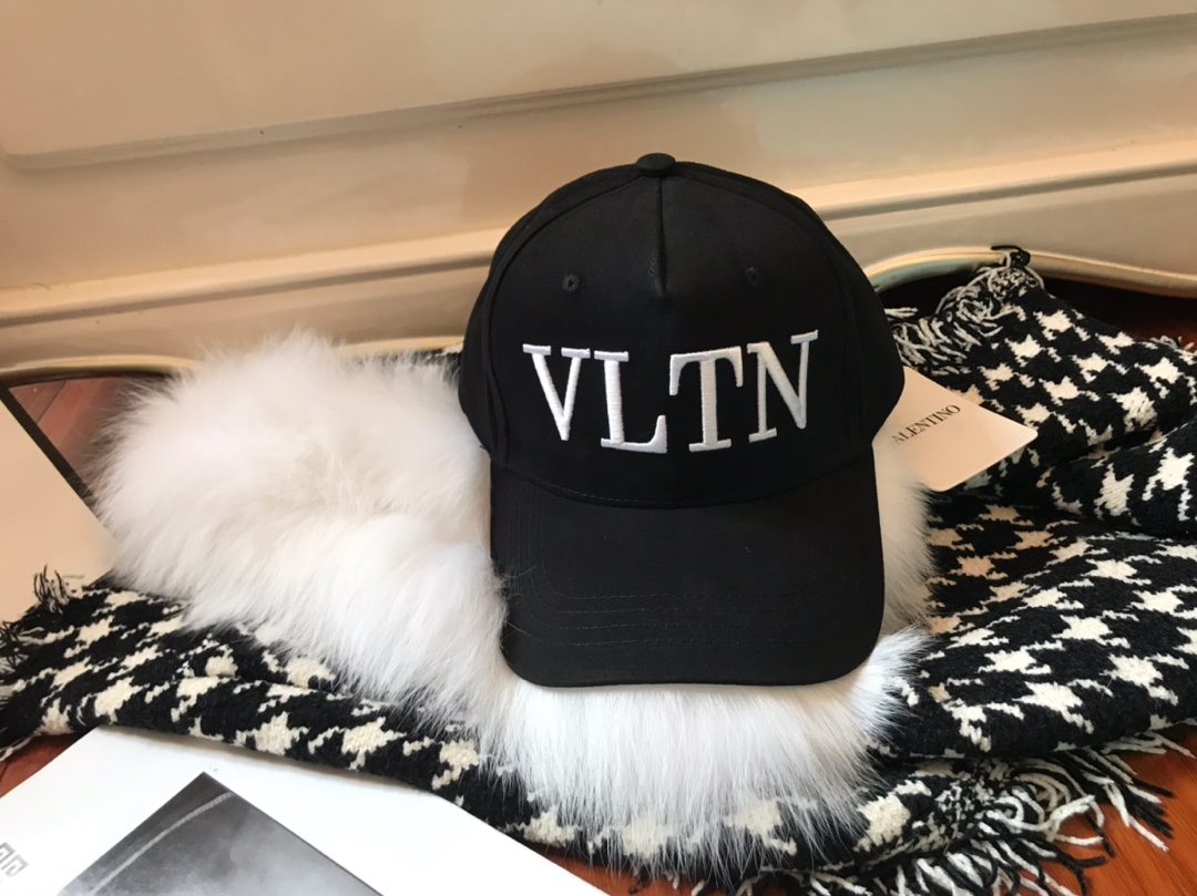 [Valentino Hats]VALENTINOValentino baseball cap