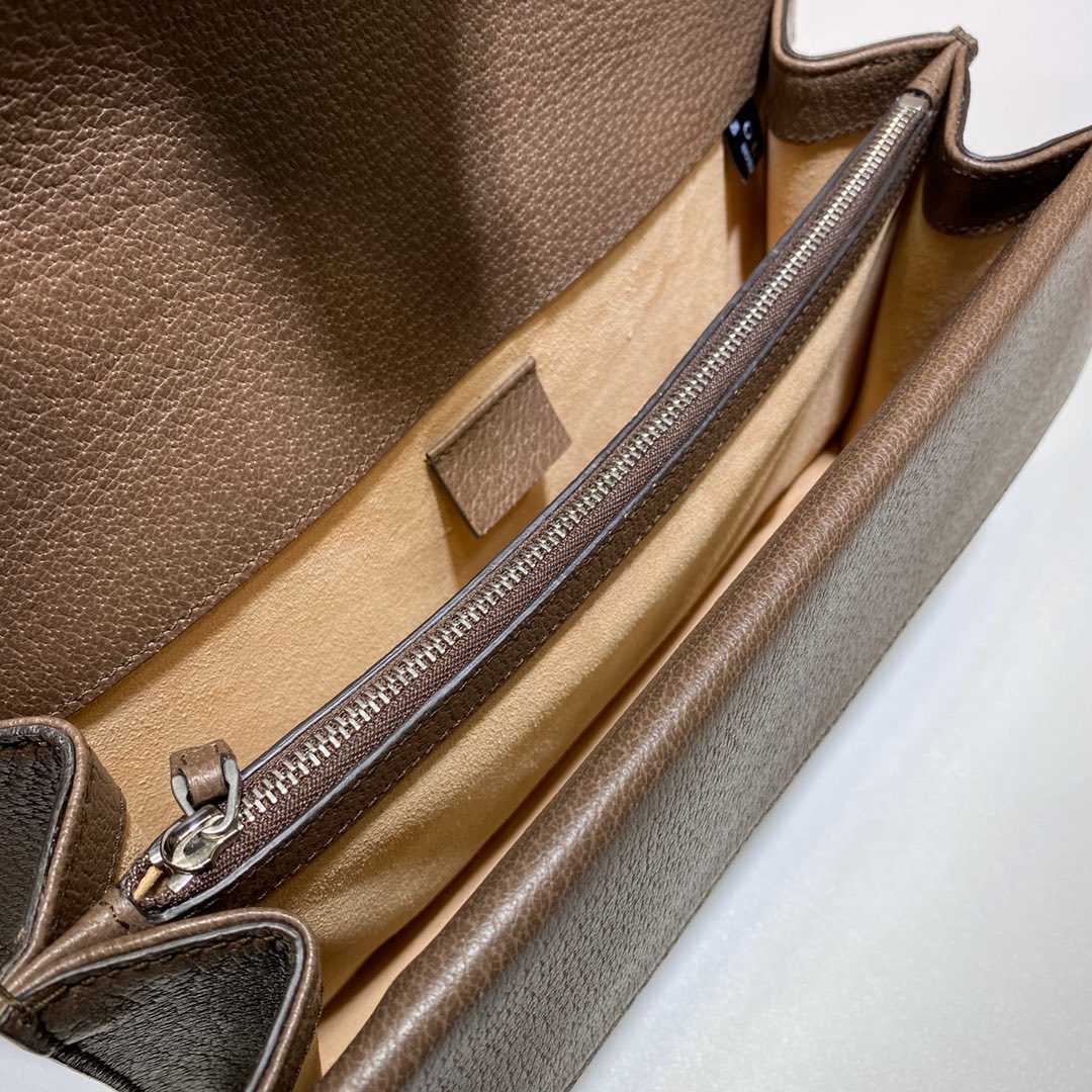 GUCCI古驰Dionysus系列GG手提包621512