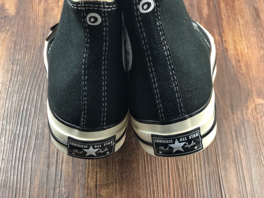 150 Converse x 10 CorsoComo 匡威 十周年限定款 亚克力吊坠塑造不一样的1970s 联名