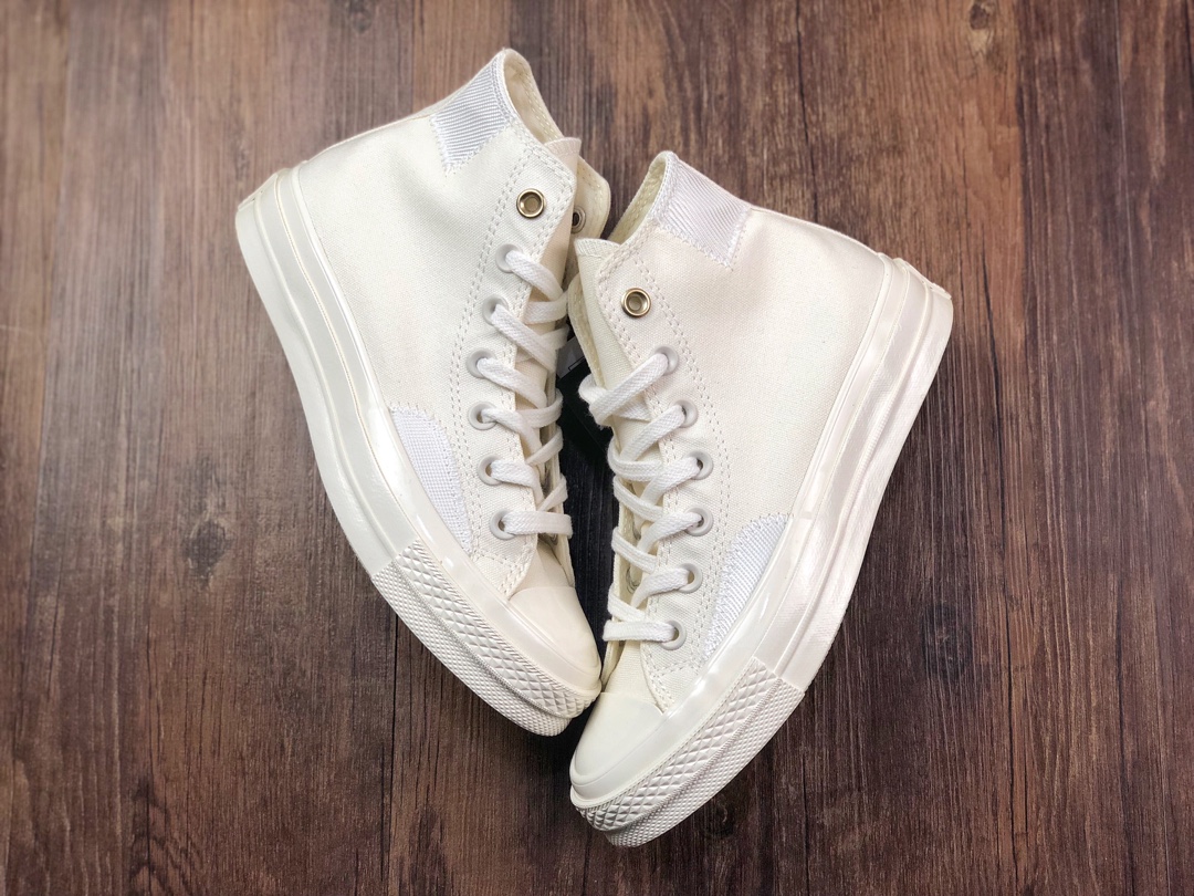 160 Converse 70s 了匡威香甜奶油冰淇淋
