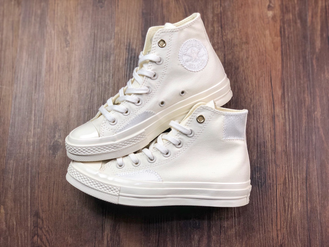 160 Converse 70s 了匡威香甜奶油冰淇淋