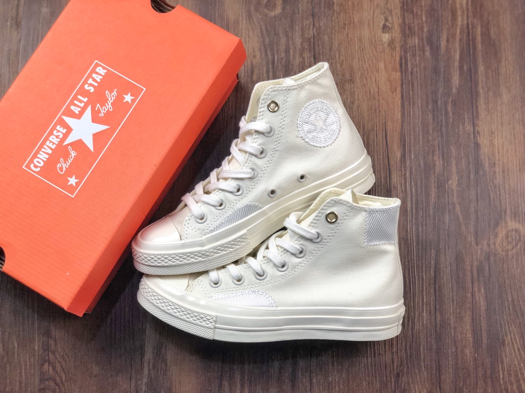 160 Converse 70s 了匡威香甜奶油冰淇淋