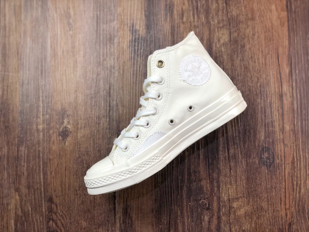 160 Converse 70s 了匡威香甜奶油冰淇淋