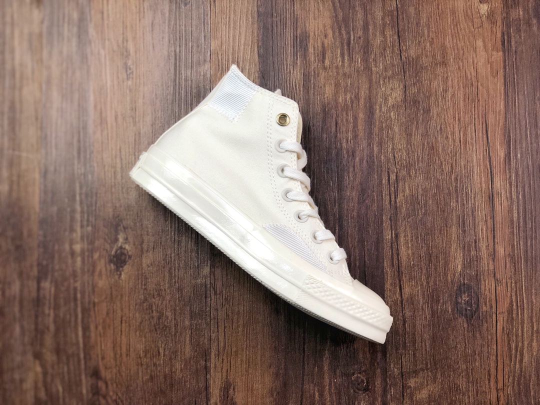 160 Converse 70s 了匡威香甜奶油冰淇淋