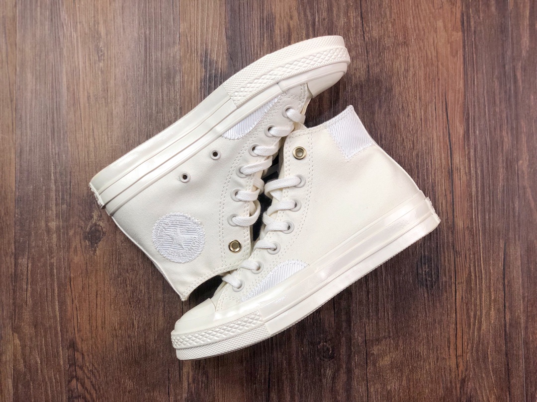 160 Converse 70s 了匡威香甜奶油冰淇淋