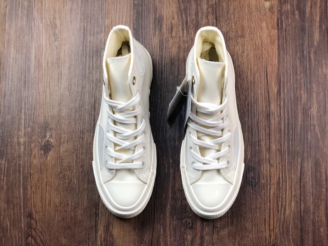 160 Converse 70s 了匡威香甜奶油冰淇淋