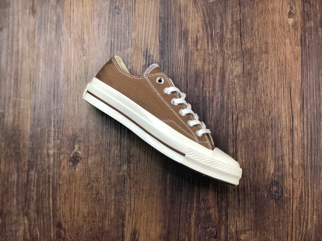 110 Carhartt WIP x Converse Chuck 70  卡哈特最新联名 经典的 1970s 鞋型