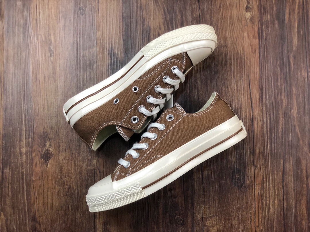 110 Carhartt WIP x Converse Chuck 70  卡哈特最新联名 经典的 1970s 鞋型