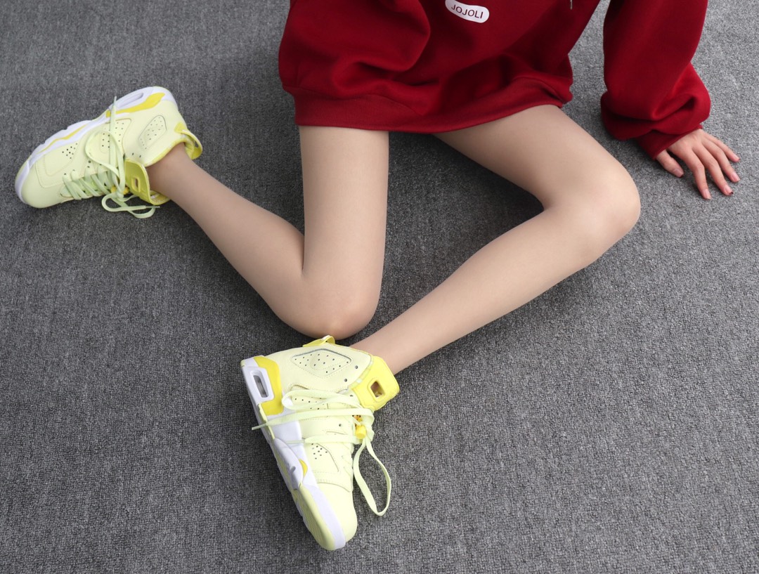 300 Nike Air Jordan 6 Retro 543390-800“Floral”花卉 AJ6乔丹6代