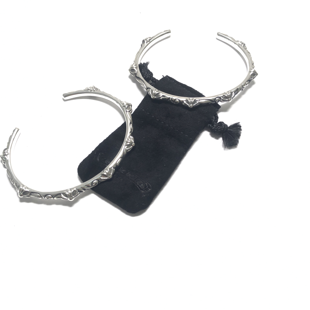 Louis Vuitton Haute Couture Haute Couture Fine Jewelry Necklace Bracelet 2