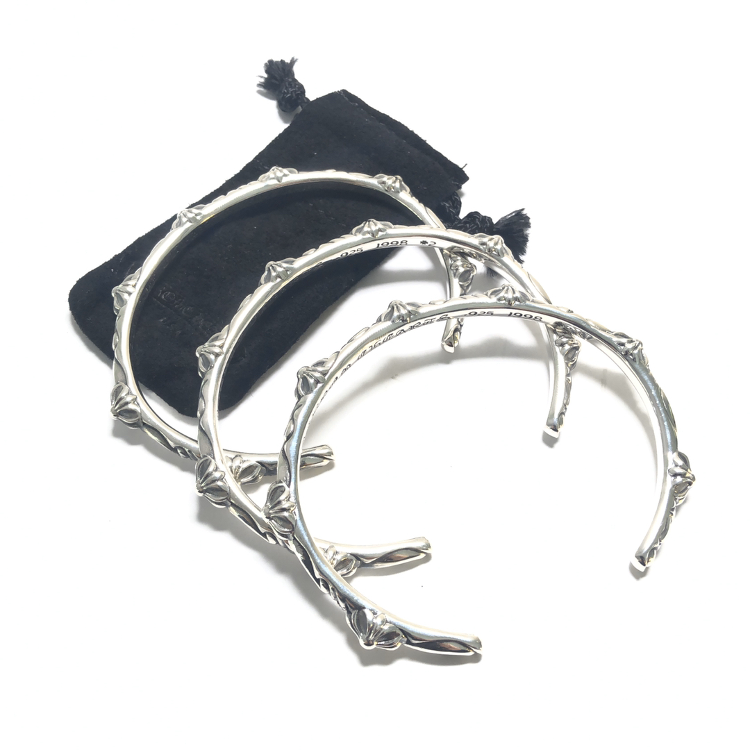Louis Vuitton Haute Couture Haute Couture Fine Jewelry Necklace Bracelet 3
