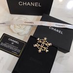 Buy 2023 Replica
 Chanel Copy
 Jewelry Brooch
