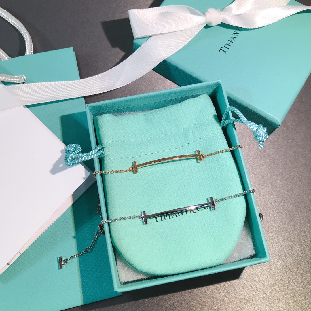 Tiffany&Co. Jewelry Bracelet