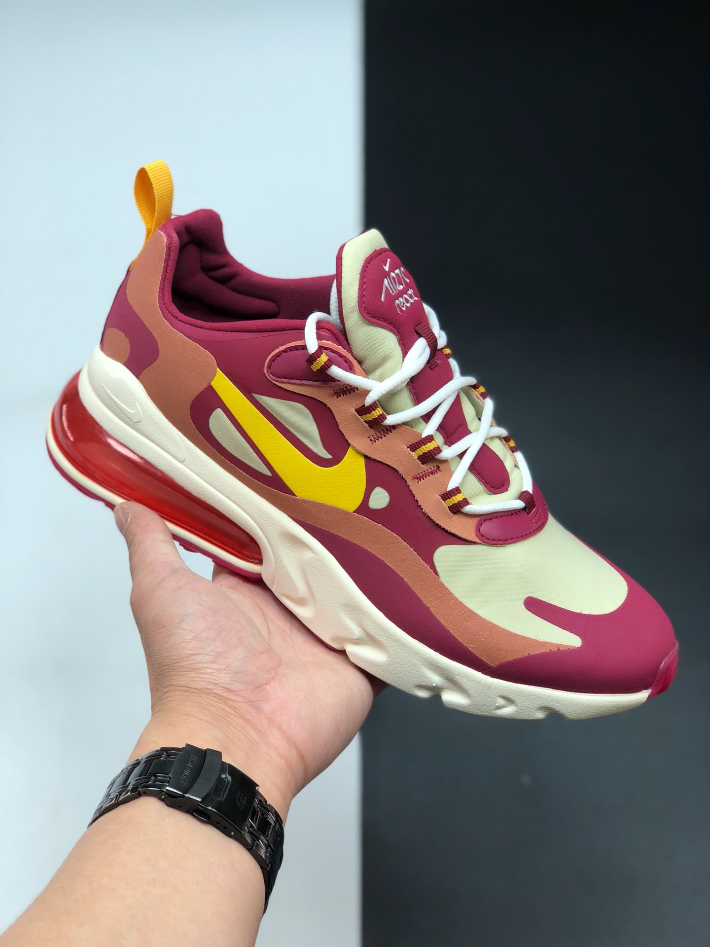 150 耐克 Nike Air Max 270   官方BV3387-400