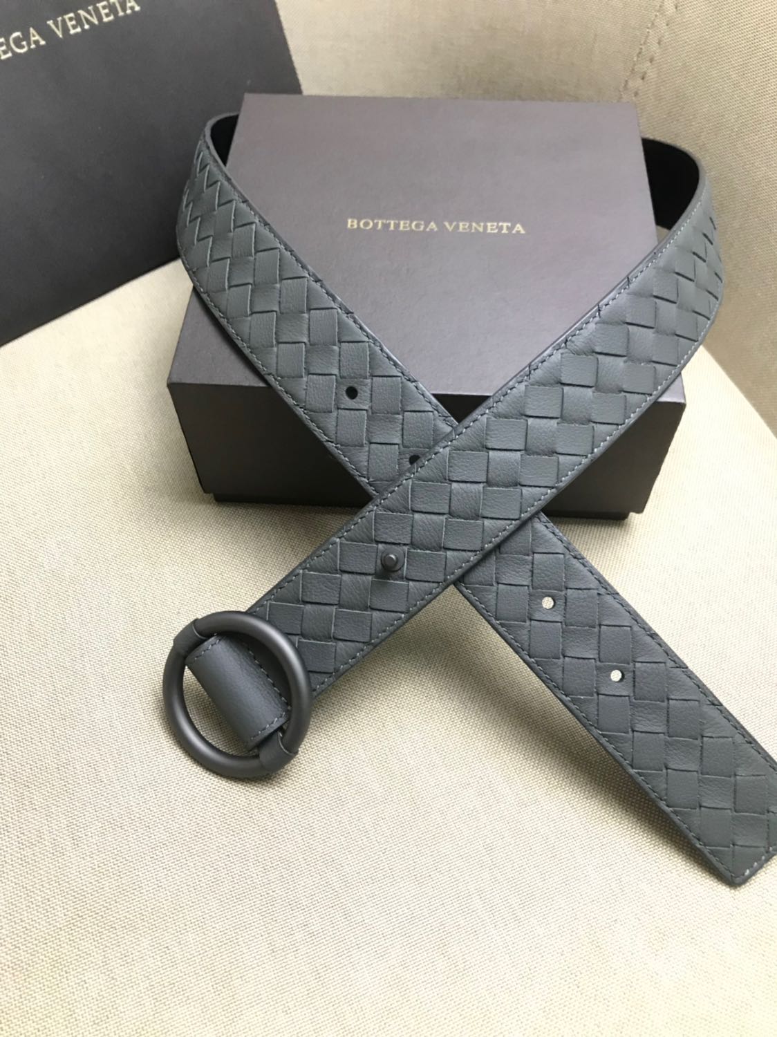 [Bottega Veneta Belts]
